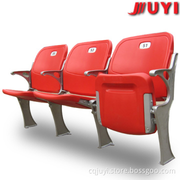 Stadium seats used outdoor With armrest BLM-4671